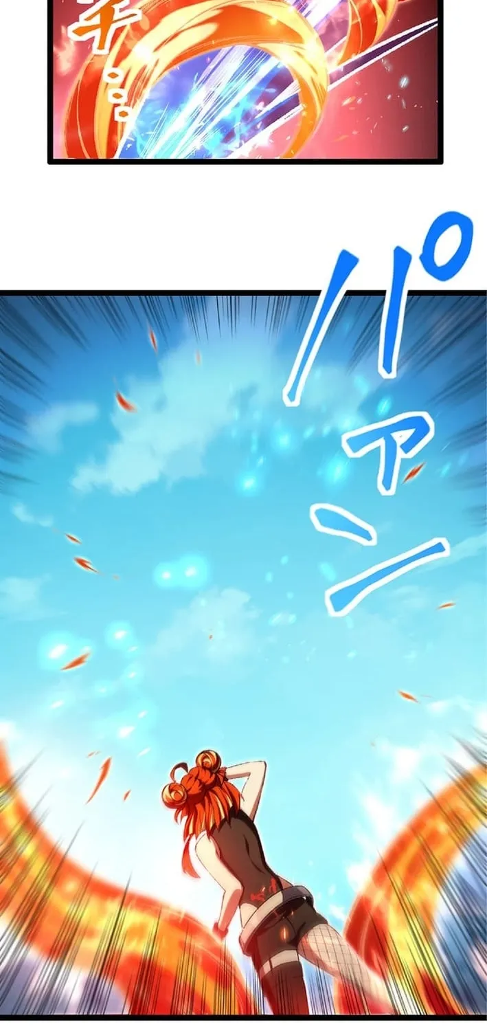 The Genius Court Mage Who Quit Being a Corporate Slave – Dreaming of a Slow Life in the Frontier, but Ends Up Known as the Witch of the Edge Chapter 38 page 10 - 