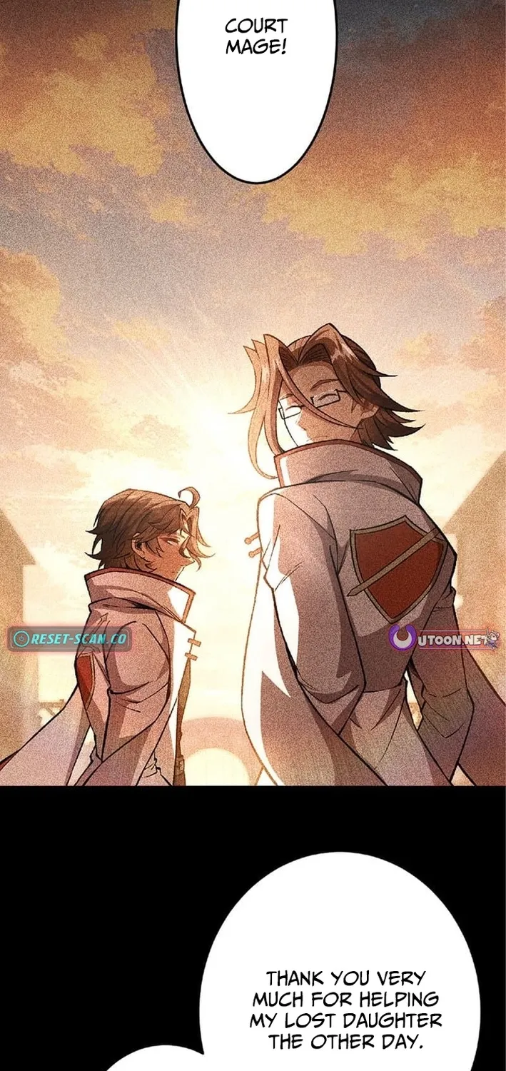 The Genius Court Mage Who Quit Being a Corporate Slave – Dreaming of a Slow Life in the Frontier, but Ends Up Known as the Witch of the Edge Chapter 39 page 2 - 
