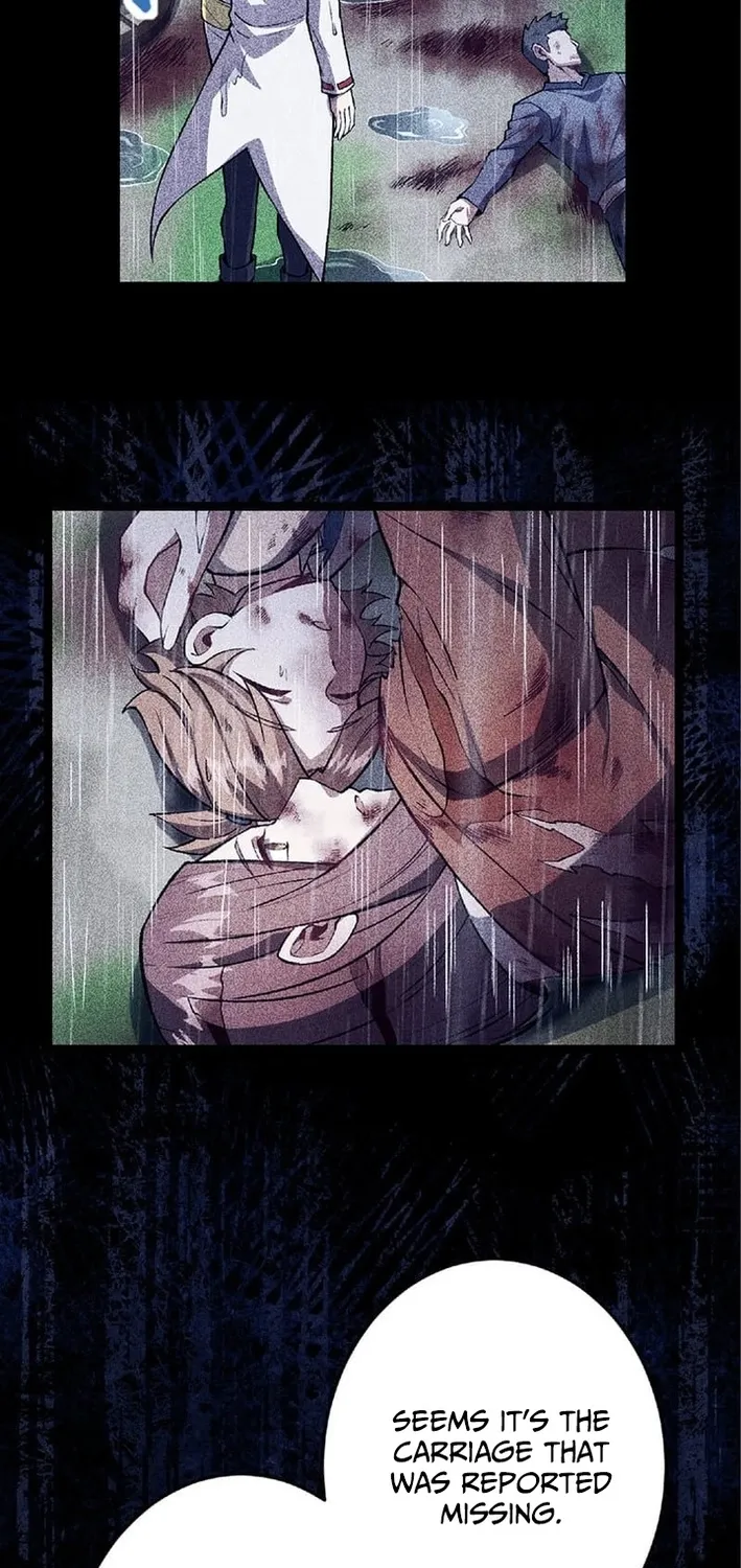 The Genius Court Mage Who Quit Being a Corporate Slave – Dreaming of a Slow Life in the Frontier, but Ends Up Known as the Witch of the Edge Chapter 39 page 13 - 