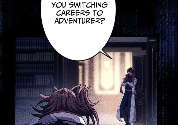 The Genius Court Mage Who Quit Being a Corporate Slave – Dreaming of a Slow Life in the Frontier, but Ends Up Known as the Witch of the Edge Chapter 39 page 16 - 