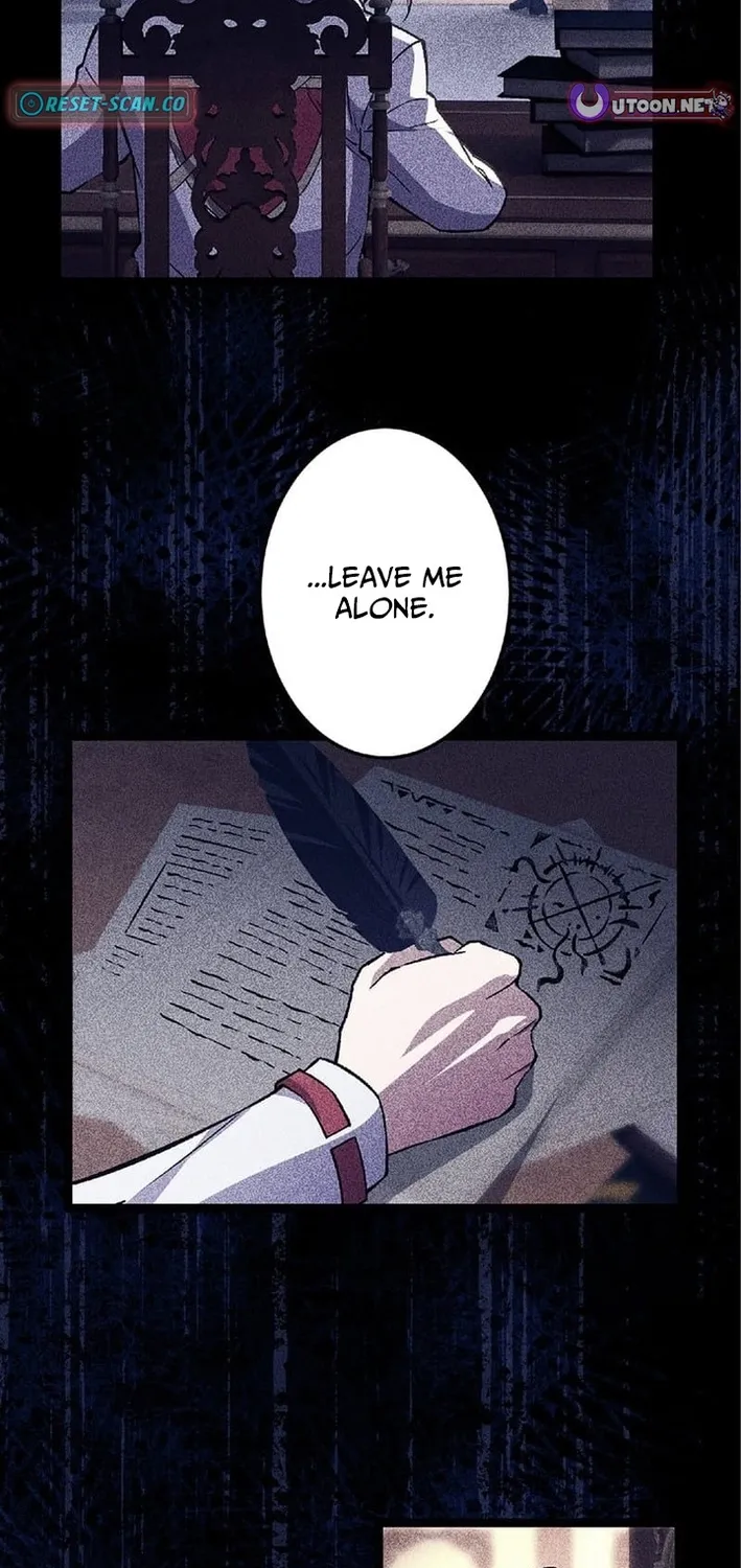 The Genius Court Mage Who Quit Being a Corporate Slave – Dreaming of a Slow Life in the Frontier, but Ends Up Known as the Witch of the Edge Chapter 39 page 17 - 