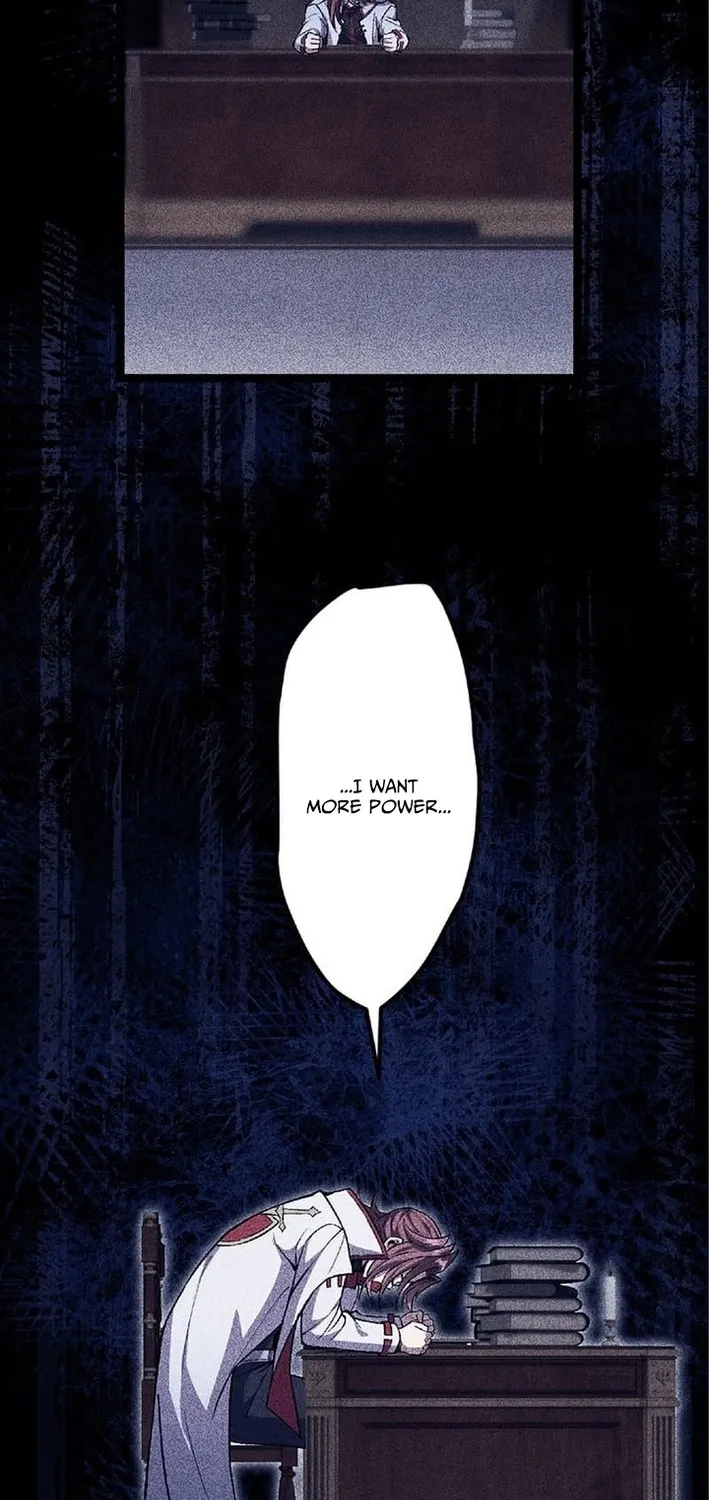 The Genius Court Mage Who Quit Being a Corporate Slave – Dreaming of a Slow Life in the Frontier, but Ends Up Known as the Witch of the Edge Chapter 39 page 19 - 