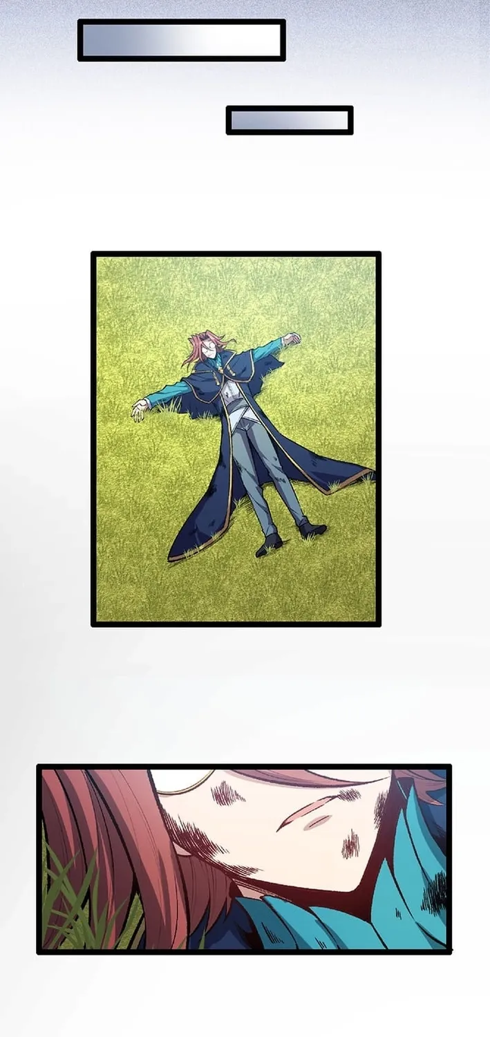 The Genius Court Mage Who Quit Being a Corporate Slave – Dreaming of a Slow Life in the Frontier, but Ends Up Known as the Witch of the Edge Chapter 39 page 21 - 