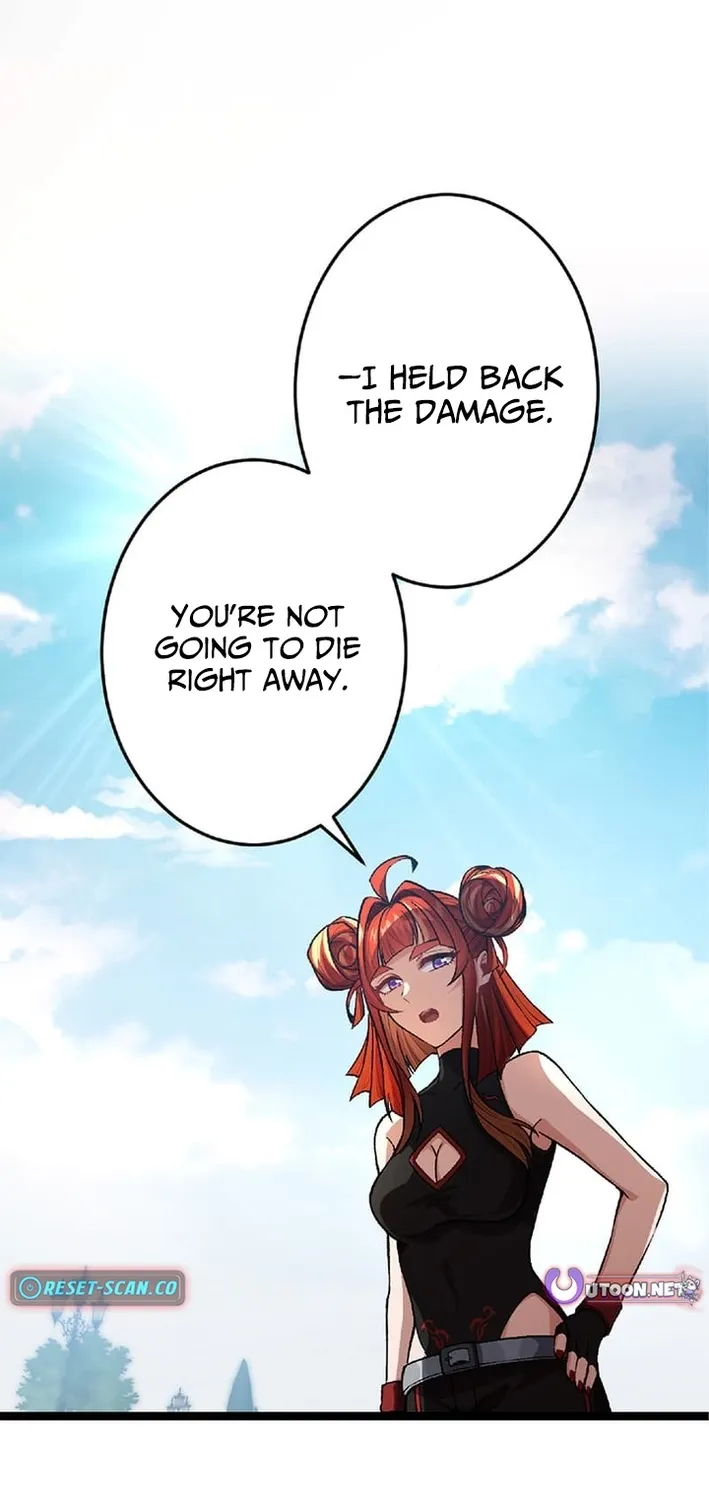 The Genius Court Mage Who Quit Being a Corporate Slave – Dreaming of a Slow Life in the Frontier, but Ends Up Known as the Witch of the Edge Chapter 39 page 22 - 