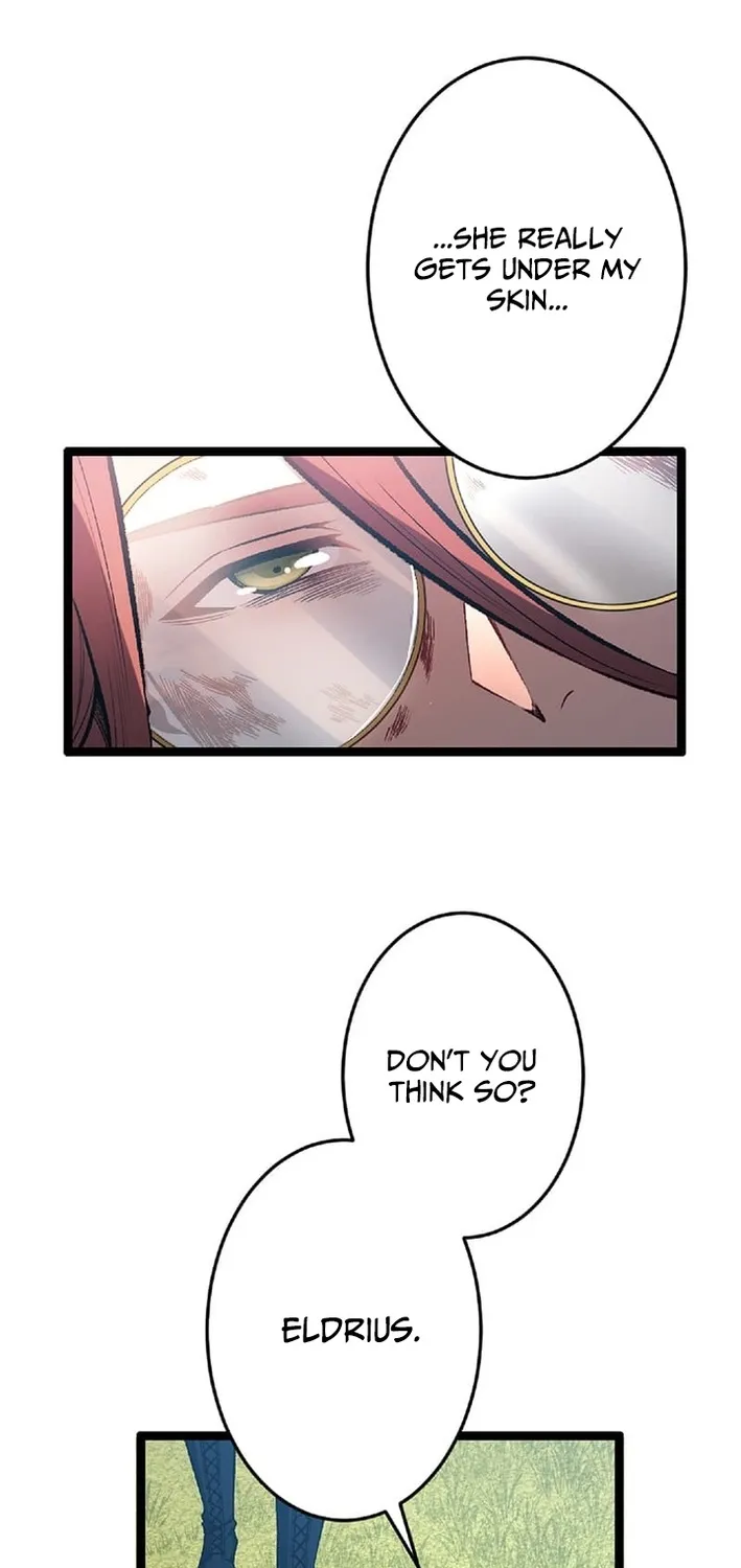 The Genius Court Mage Who Quit Being a Corporate Slave – Dreaming of a Slow Life in the Frontier, but Ends Up Known as the Witch of the Edge Chapter 39 page 23 - 
