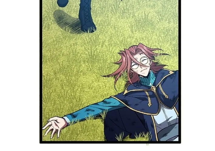 The Genius Court Mage Who Quit Being a Corporate Slave – Dreaming of a Slow Life in the Frontier, but Ends Up Known as the Witch of the Edge Chapter 39 page 24 - 