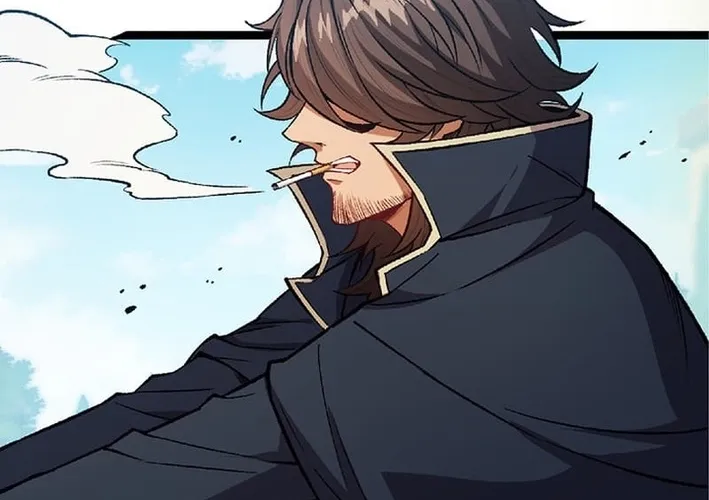 The Genius Court Mage Who Quit Being a Corporate Slave – Dreaming of a Slow Life in the Frontier, but Ends Up Known as the Witch of the Edge Chapter 39 page 28 - 