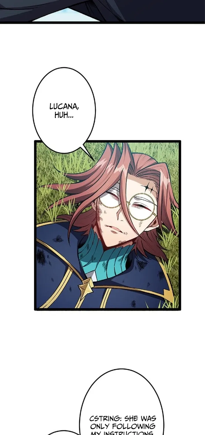 The Genius Court Mage Who Quit Being a Corporate Slave – Dreaming of a Slow Life in the Frontier, but Ends Up Known as the Witch of the Edge Chapter 39 page 29 - 