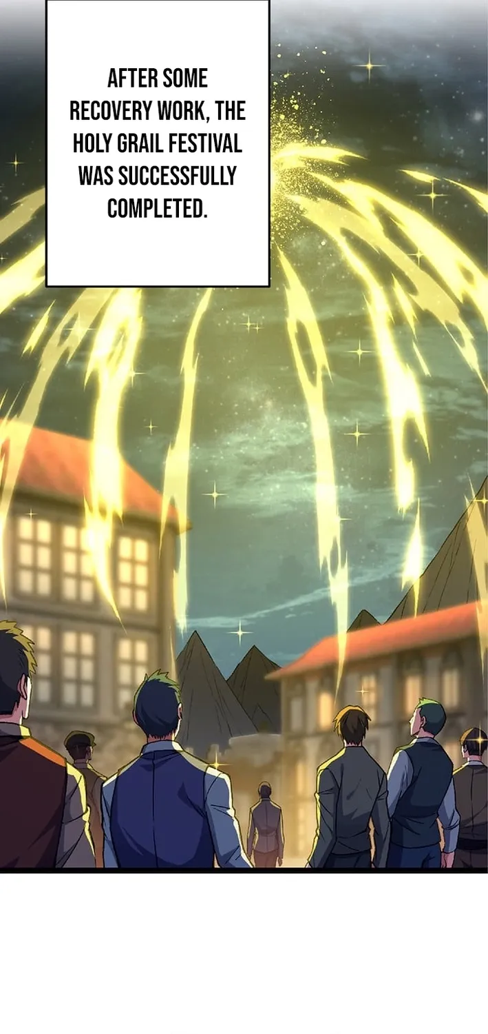 The Genius Court Mage Who Quit Being a Corporate Slave – Dreaming of a Slow Life in the Frontier, but Ends Up Known as the Witch of the Edge Chapter 39 page 35 - 