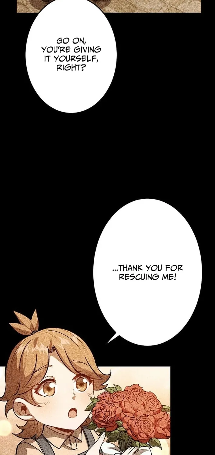 The Genius Court Mage Who Quit Being a Corporate Slave – Dreaming of a Slow Life in the Frontier, but Ends Up Known as the Witch of the Edge Chapter 39 page 5 - 