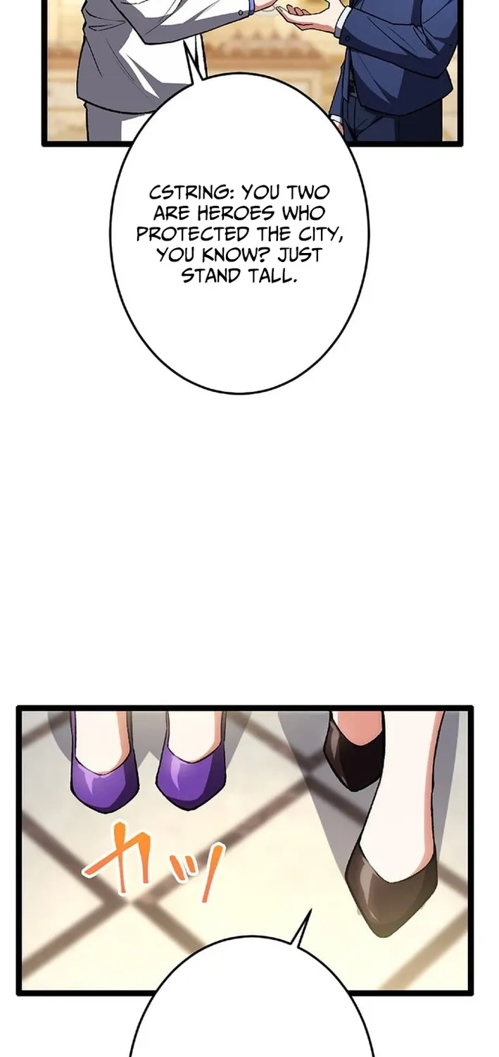 The Genius Court Mage Who Quit Being a Corporate Slave – Dreaming of a Slow Life in the Frontier, but Ends Up Known as the Witch of the Edge Chapter 39 page 41 - 
