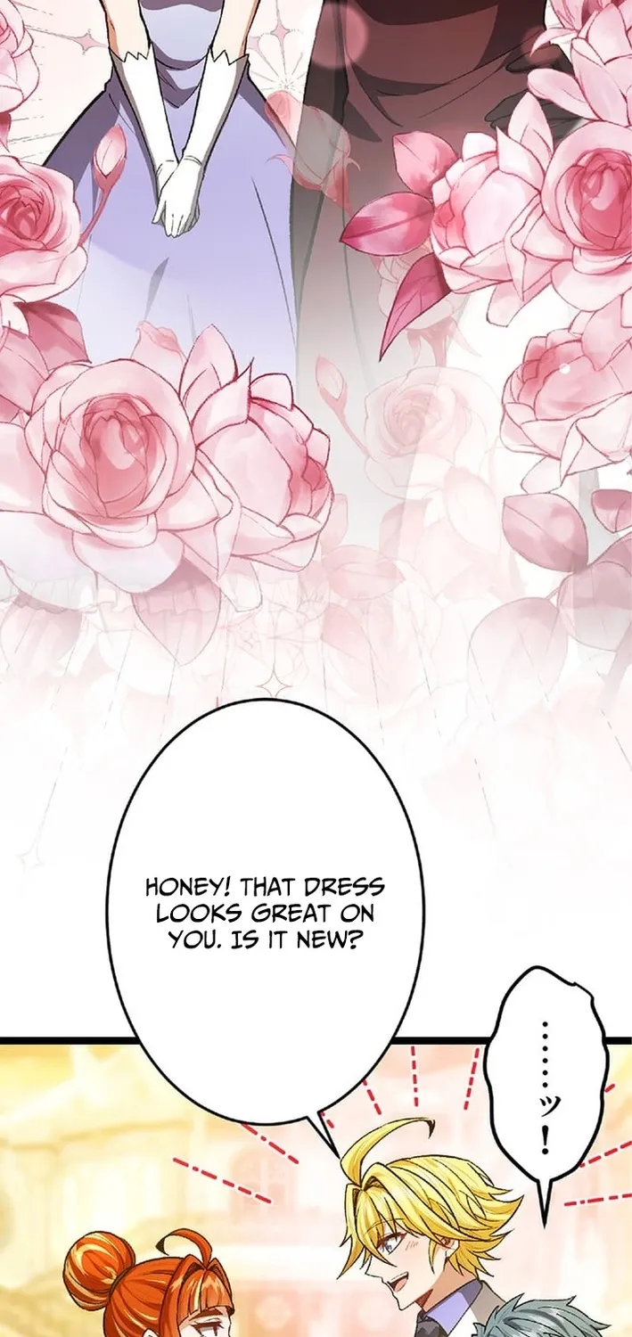 The Genius Court Mage Who Quit Being a Corporate Slave – Dreaming of a Slow Life in the Frontier, but Ends Up Known as the Witch of the Edge Chapter 39 page 43 - 