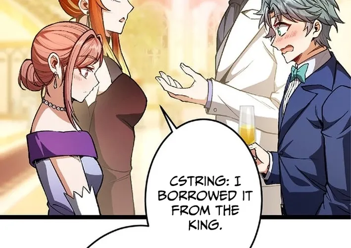 The Genius Court Mage Who Quit Being a Corporate Slave – Dreaming of a Slow Life in the Frontier, but Ends Up Known as the Witch of the Edge Chapter 39 page 44 - 