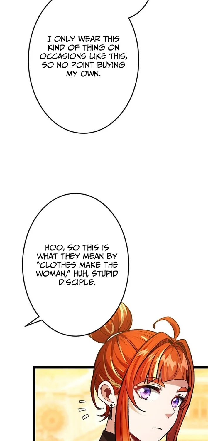 The Genius Court Mage Who Quit Being a Corporate Slave – Dreaming of a Slow Life in the Frontier, but Ends Up Known as the Witch of the Edge Chapter 39 page 45 - 