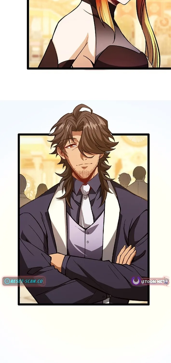 The Genius Court Mage Who Quit Being a Corporate Slave – Dreaming of a Slow Life in the Frontier, but Ends Up Known as the Witch of the Edge Chapter 39 page 46 - 