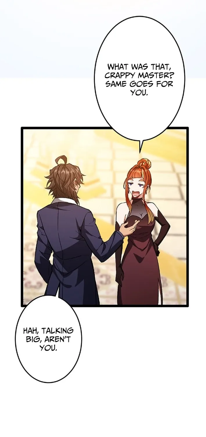 The Genius Court Mage Who Quit Being a Corporate Slave – Dreaming of a Slow Life in the Frontier, but Ends Up Known as the Witch of the Edge Chapter 39 page 47 - 