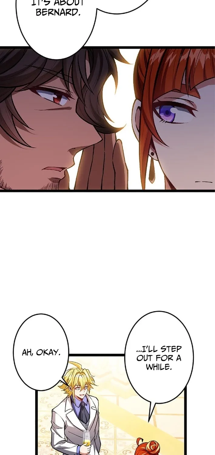 The Genius Court Mage Who Quit Being a Corporate Slave – Dreaming of a Slow Life in the Frontier, but Ends Up Known as the Witch of the Edge Chapter 39 page 49 - 