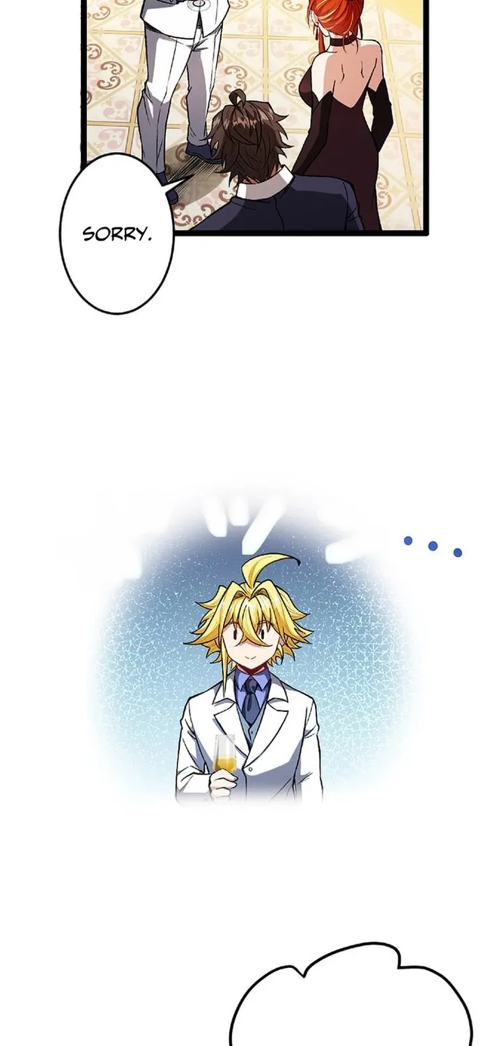 The Genius Court Mage Who Quit Being a Corporate Slave – Dreaming of a Slow Life in the Frontier, but Ends Up Known as the Witch of the Edge Chapter 39 page 50 - 