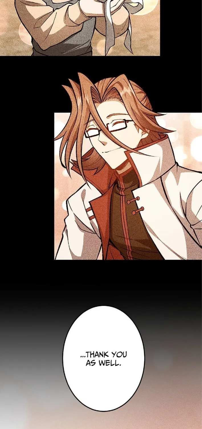 The Genius Court Mage Who Quit Being a Corporate Slave – Dreaming of a Slow Life in the Frontier, but Ends Up Known as the Witch of the Edge Chapter 39 page 6 - 