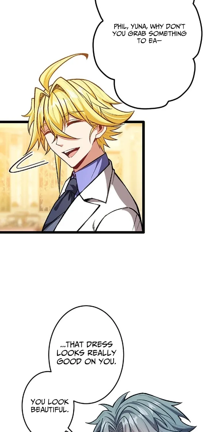 The Genius Court Mage Who Quit Being a Corporate Slave – Dreaming of a Slow Life in the Frontier, but Ends Up Known as the Witch of the Edge Chapter 39 page 51 - 