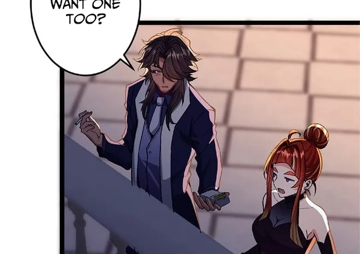The Genius Court Mage Who Quit Being a Corporate Slave – Dreaming of a Slow Life in the Frontier, but Ends Up Known as the Witch of the Edge Chapter 39 page 56 - 