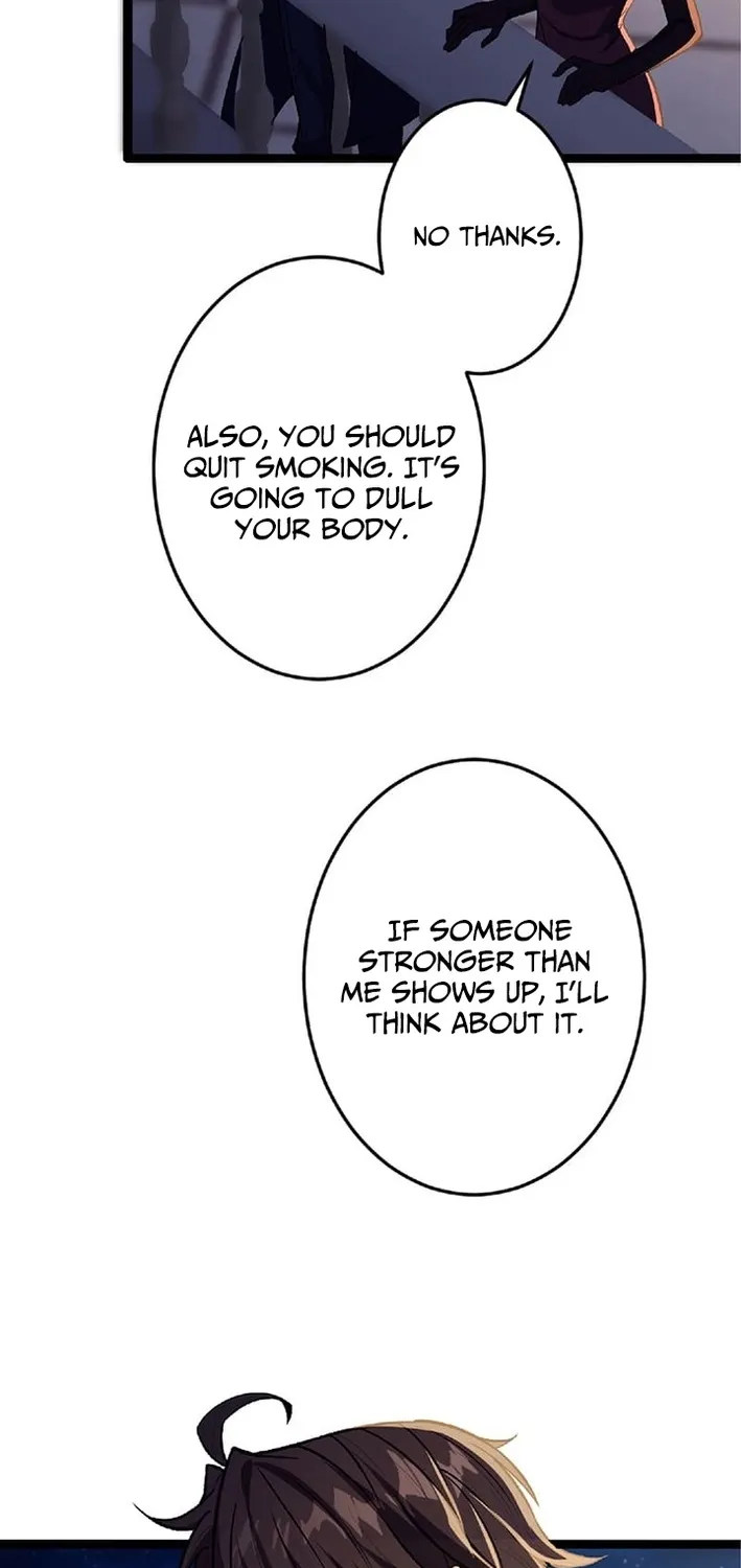 The Genius Court Mage Who Quit Being a Corporate Slave – Dreaming of a Slow Life in the Frontier, but Ends Up Known as the Witch of the Edge Chapter 39 page 57 - 