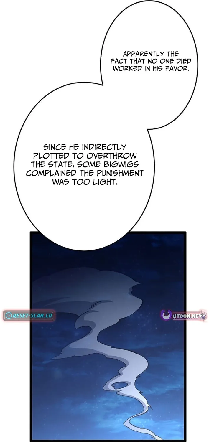 The Genius Court Mage Who Quit Being a Corporate Slave – Dreaming of a Slow Life in the Frontier, but Ends Up Known as the Witch of the Edge Chapter 39 page 61 - 