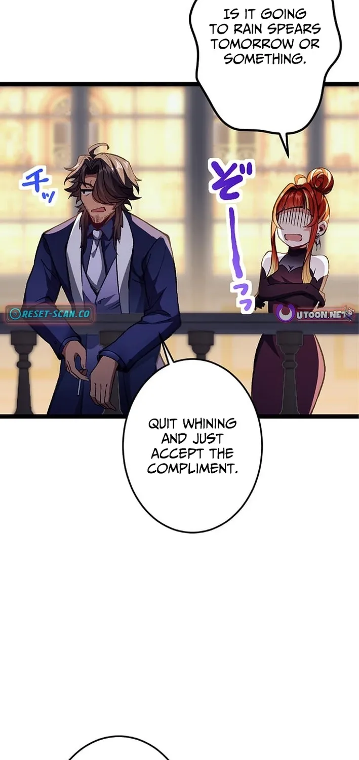 The Genius Court Mage Who Quit Being a Corporate Slave – Dreaming of a Slow Life in the Frontier, but Ends Up Known as the Witch of the Edge Chapter 39 page 67 - 