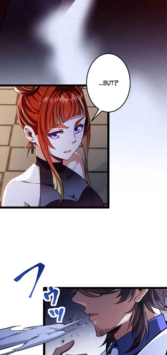 The Genius Court Mage Who Quit Being a Corporate Slave – Dreaming of a Slow Life in the Frontier, but Ends Up Known as the Witch of the Edge Chapter 39 page 71 - 