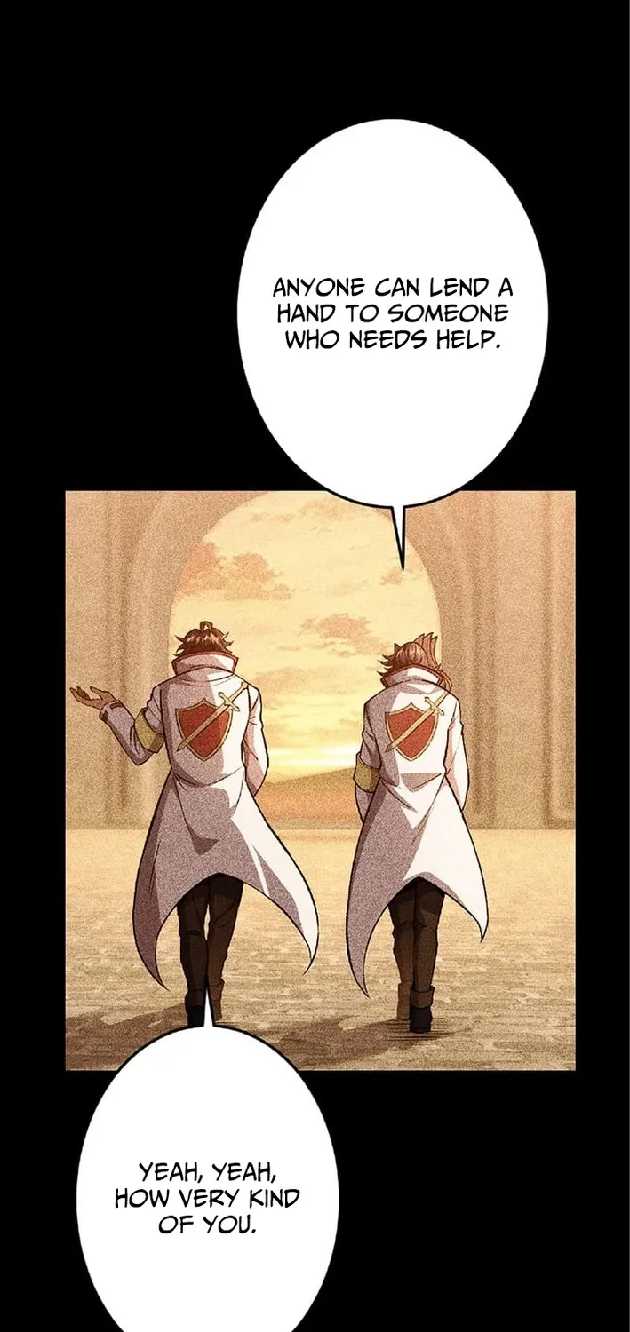 The Genius Court Mage Who Quit Being a Corporate Slave – Dreaming of a Slow Life in the Frontier, but Ends Up Known as the Witch of the Edge Chapter 39 page 9 - 