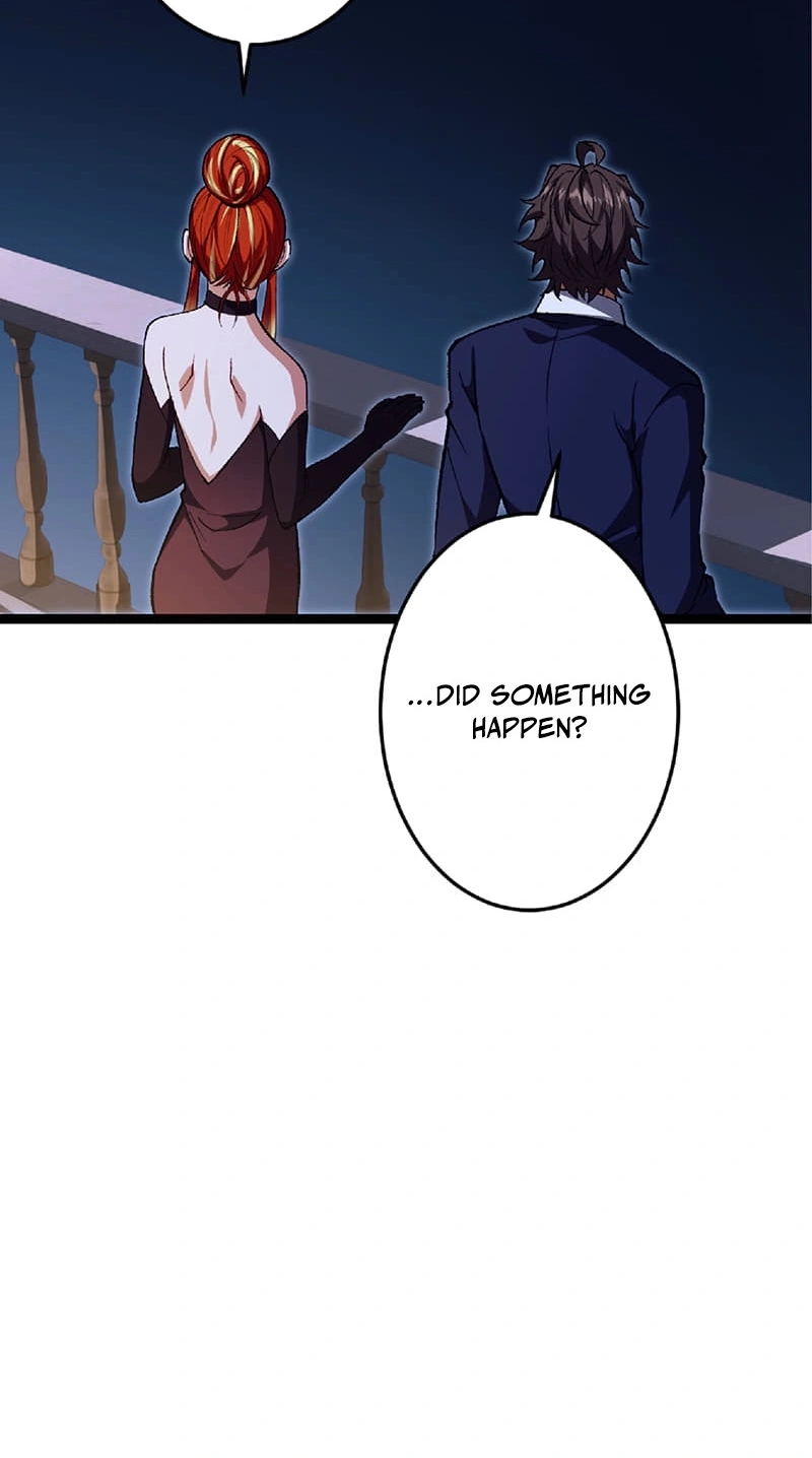 The Genius Court Mage Who Quit Being a Corporate Slave – Dreaming of a Slow Life in the Frontier, but Ends Up Known as the Witch of the Edge Chapter 40 page 17 - 