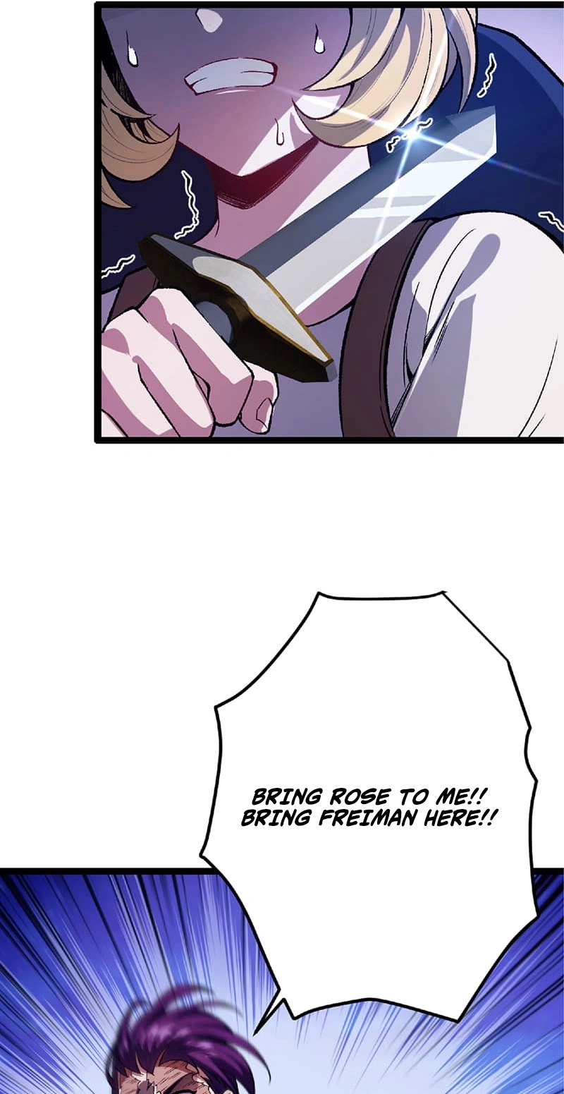 The Genius Court Mage Who Quit Being a Corporate Slave – Dreaming of a Slow Life in the Frontier, but Ends Up Known as the Witch of the Edge Chapter 40 page 19 - 