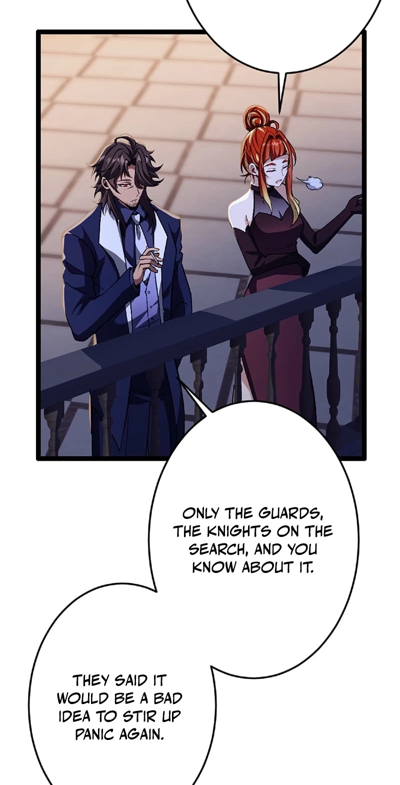 The Genius Court Mage Who Quit Being a Corporate Slave – Dreaming of a Slow Life in the Frontier, but Ends Up Known as the Witch of the Edge Chapter 40 page 3 - 