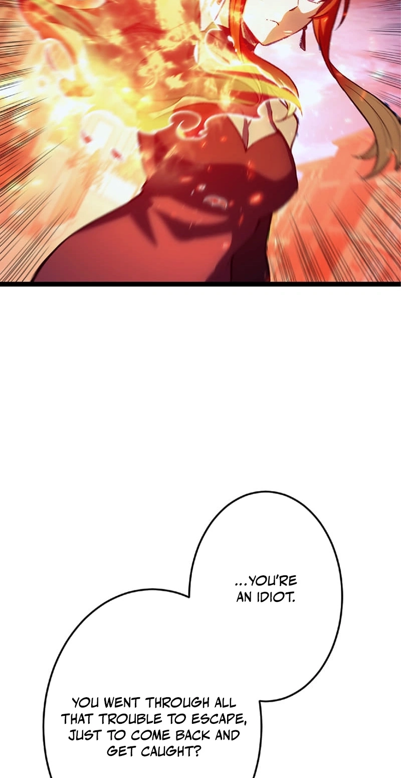 The Genius Court Mage Who Quit Being a Corporate Slave – Dreaming of a Slow Life in the Frontier, but Ends Up Known as the Witch of the Edge Chapter 40 page 24 - 