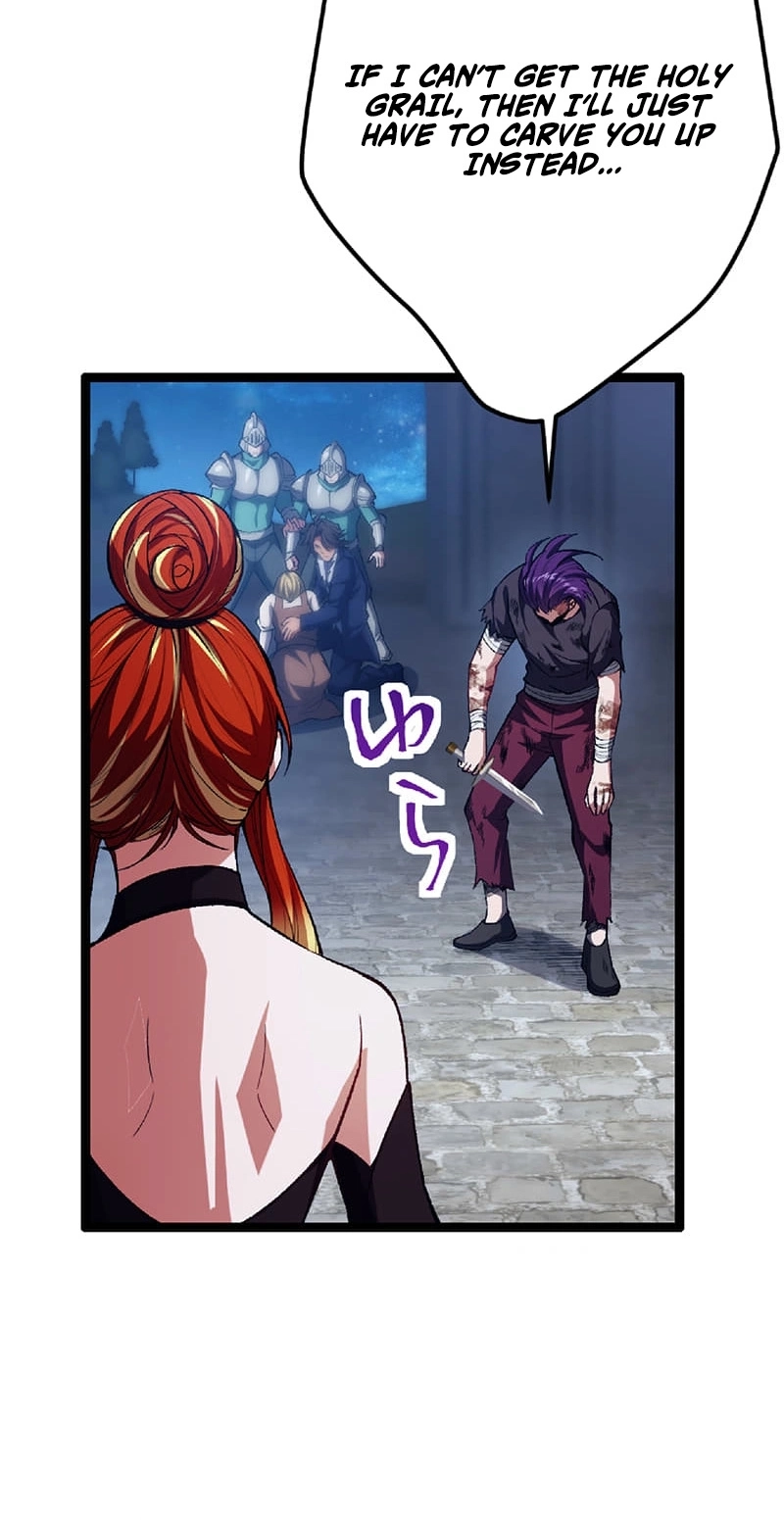 The Genius Court Mage Who Quit Being a Corporate Slave – Dreaming of a Slow Life in the Frontier, but Ends Up Known as the Witch of the Edge Chapter 40 page 26 - 