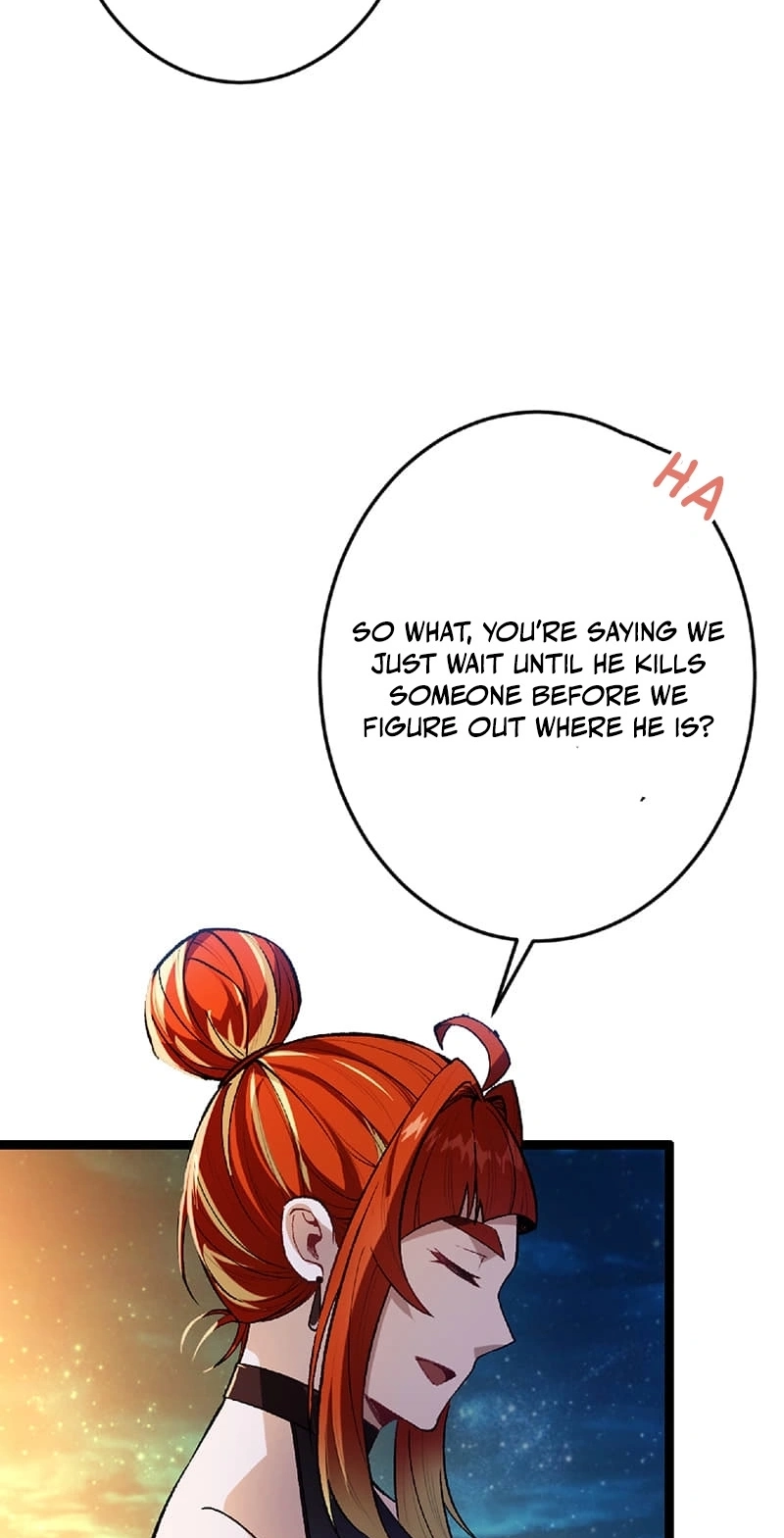The Genius Court Mage Who Quit Being a Corporate Slave – Dreaming of a Slow Life in the Frontier, but Ends Up Known as the Witch of the Edge Chapter 40 page 4 - 