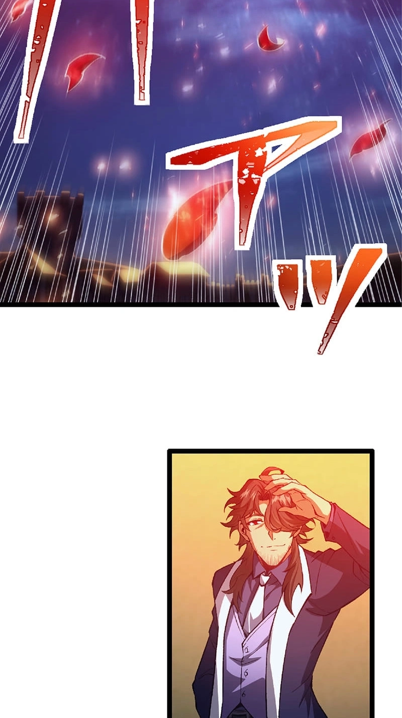 The Genius Court Mage Who Quit Being a Corporate Slave – Dreaming of a Slow Life in the Frontier, but Ends Up Known as the Witch of the Edge Chapter 40 page 34 - 