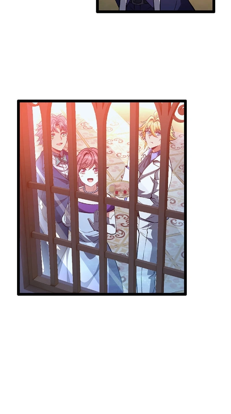 The Genius Court Mage Who Quit Being a Corporate Slave – Dreaming of a Slow Life in the Frontier, but Ends Up Known as the Witch of the Edge Chapter 40 page 35 - 