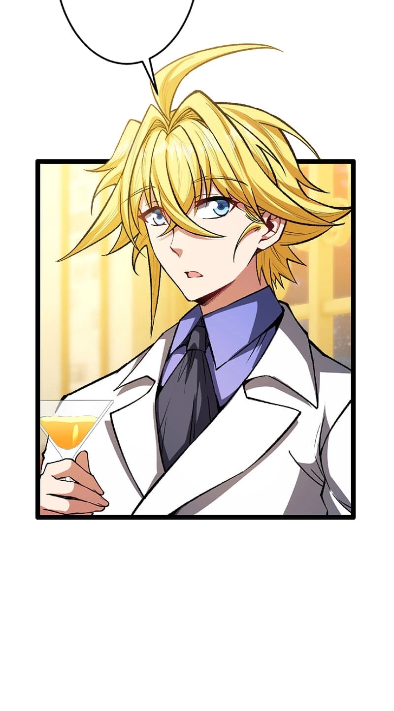 The Genius Court Mage Who Quit Being a Corporate Slave – Dreaming of a Slow Life in the Frontier, but Ends Up Known as the Witch of the Edge Chapter 40 page 39 - 