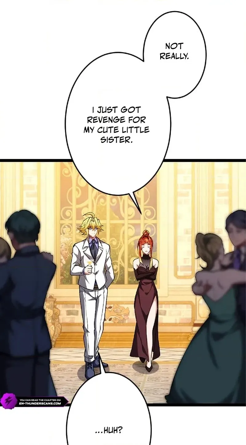 The Genius Court Mage Who Quit Being a Corporate Slave – Dreaming of a Slow Life in the Frontier, but Ends Up Known as the Witch of the Edge Chapter 40 page 40 - 
