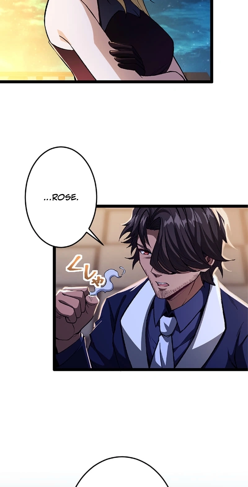 The Genius Court Mage Who Quit Being a Corporate Slave – Dreaming of a Slow Life in the Frontier, but Ends Up Known as the Witch of the Edge Chapter 40 page 5 - 