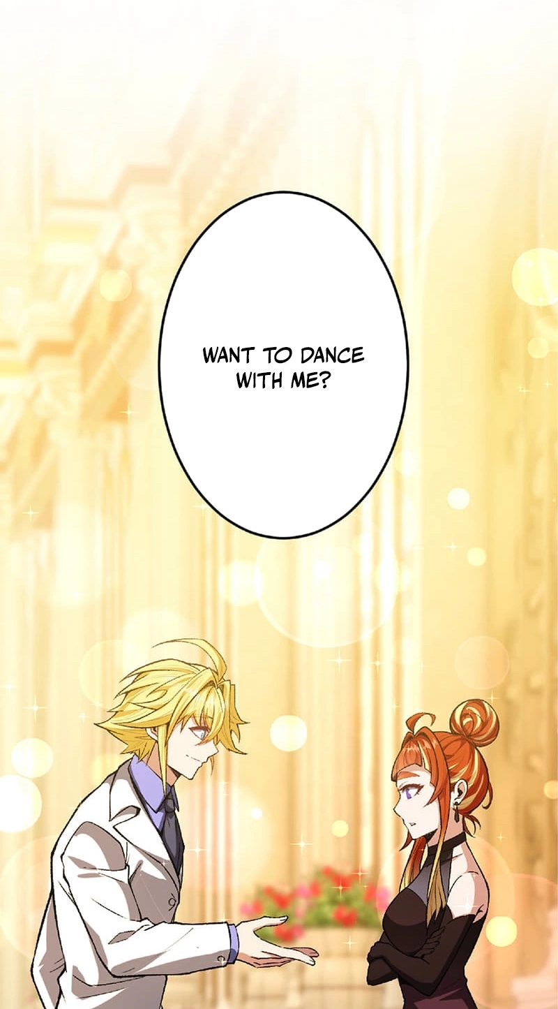 The Genius Court Mage Who Quit Being a Corporate Slave – Dreaming of a Slow Life in the Frontier, but Ends Up Known as the Witch of the Edge Chapter 40 page 42 - 