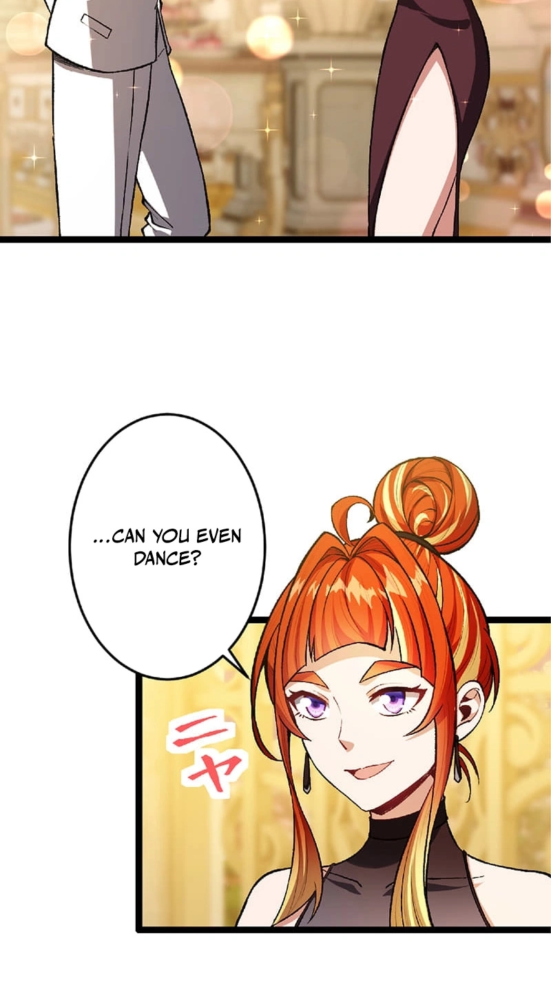 The Genius Court Mage Who Quit Being a Corporate Slave – Dreaming of a Slow Life in the Frontier, but Ends Up Known as the Witch of the Edge Chapter 40 page 43 - 