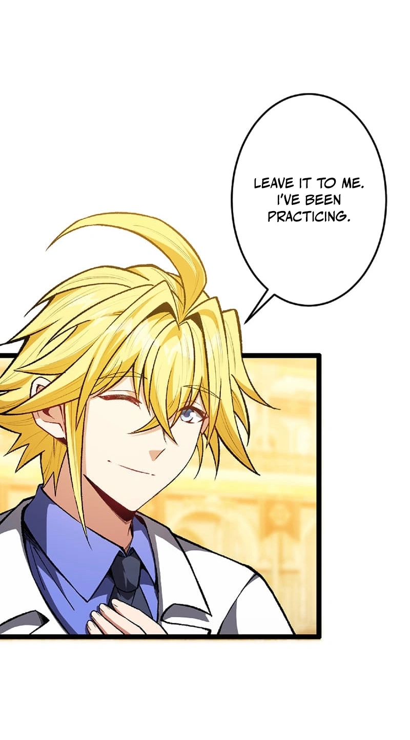 The Genius Court Mage Who Quit Being a Corporate Slave – Dreaming of a Slow Life in the Frontier, but Ends Up Known as the Witch of the Edge Chapter 40 page 44 - 