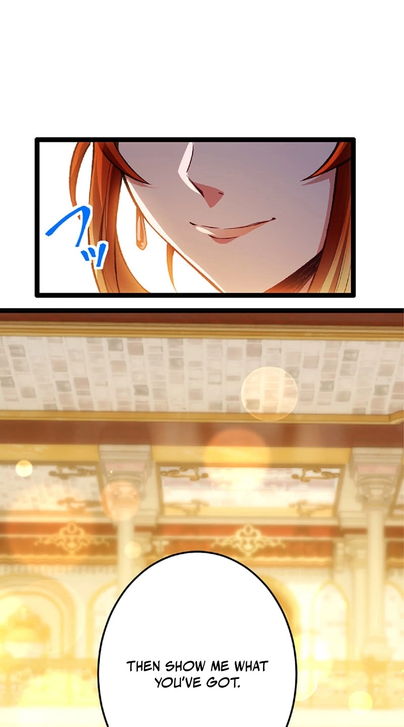 The Genius Court Mage Who Quit Being a Corporate Slave – Dreaming of a Slow Life in the Frontier, but Ends Up Known as the Witch of the Edge Chapter 40 page 45 - 