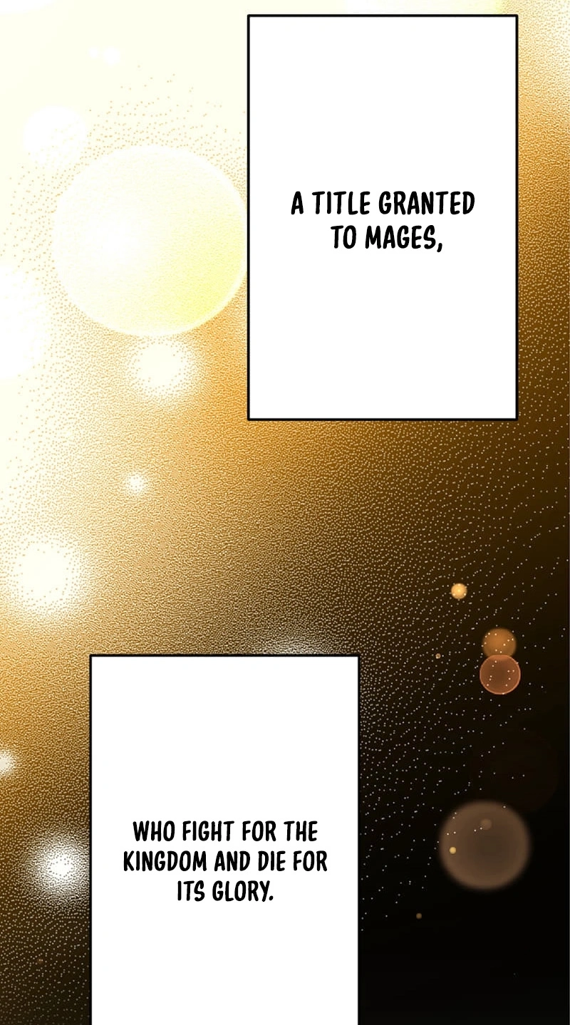 The Genius Court Mage Who Quit Being a Corporate Slave – Dreaming of a Slow Life in the Frontier, but Ends Up Known as the Witch of the Edge Chapter 40 page 49 - 