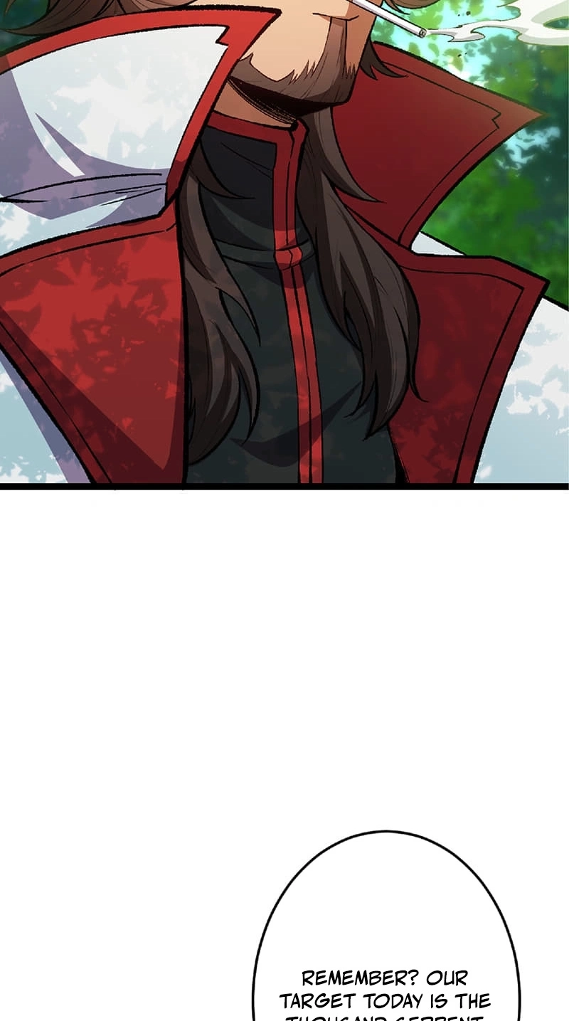 The Genius Court Mage Who Quit Being a Corporate Slave – Dreaming of a Slow Life in the Frontier, but Ends Up Known as the Witch of the Edge Chapter 40 page 57 - 