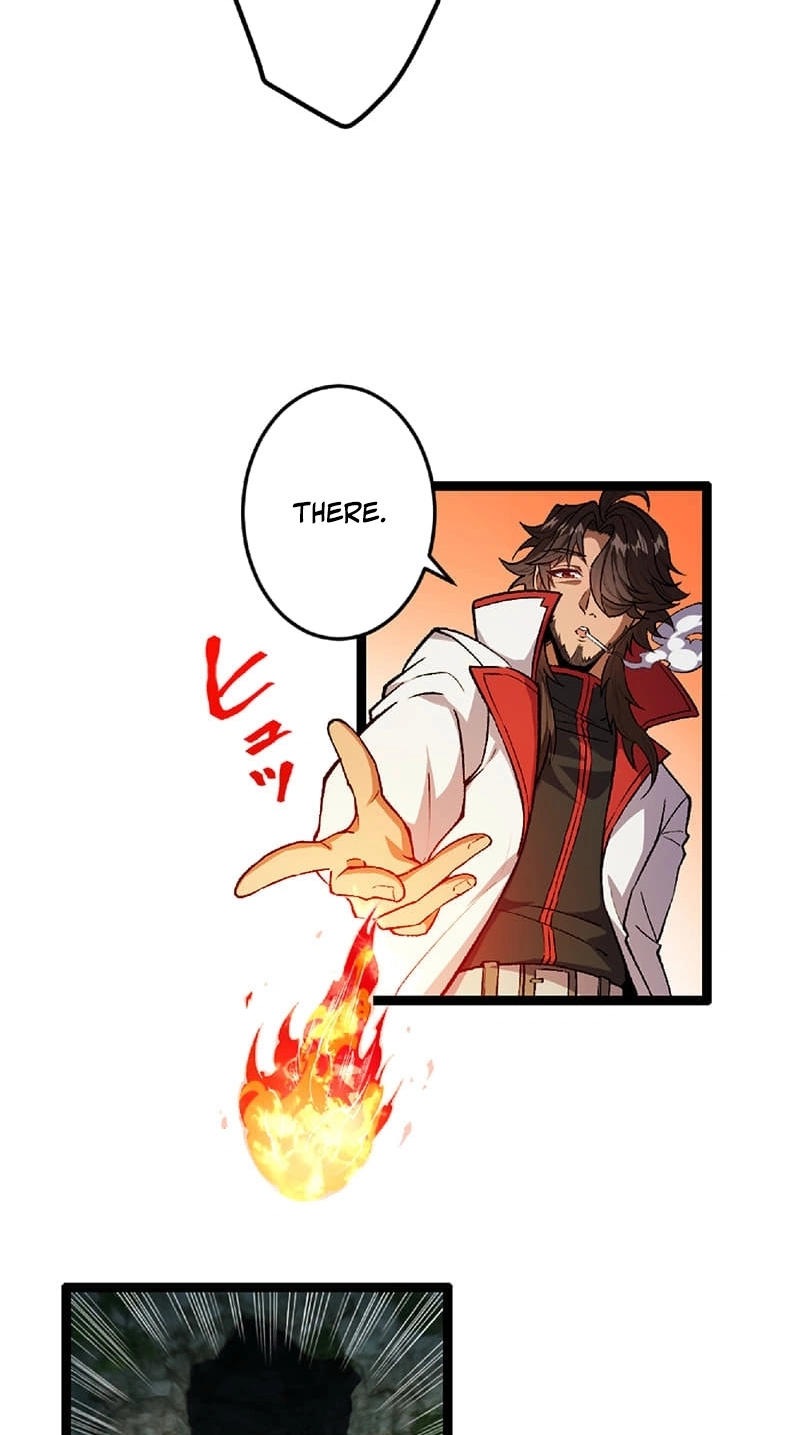 The Genius Court Mage Who Quit Being a Corporate Slave – Dreaming of a Slow Life in the Frontier, but Ends Up Known as the Witch of the Edge Chapter 40 page 59 - 