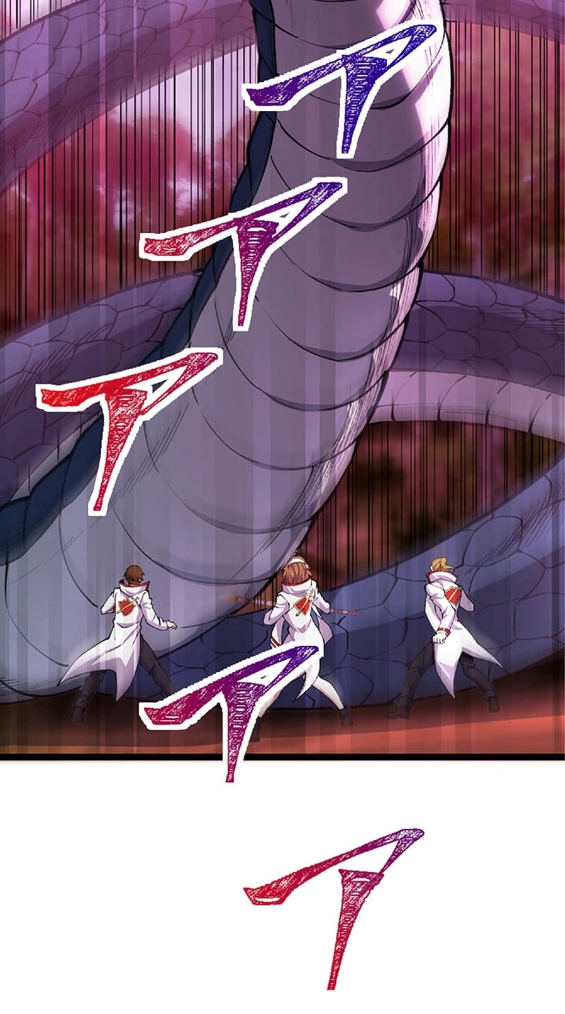 The Genius Court Mage Who Quit Being a Corporate Slave – Dreaming of a Slow Life in the Frontier, but Ends Up Known as the Witch of the Edge Chapter 40 page 61 - 