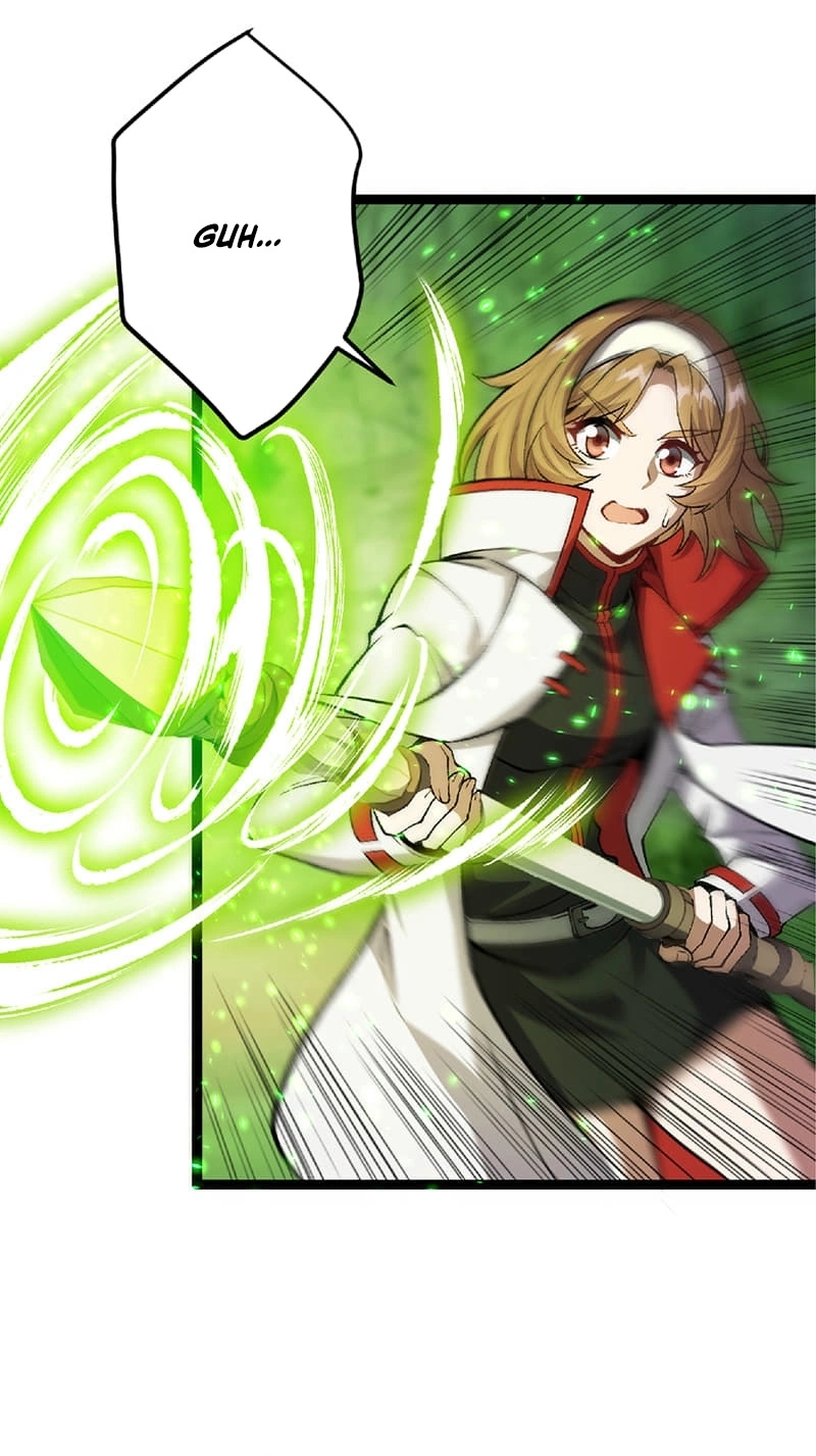 The Genius Court Mage Who Quit Being a Corporate Slave – Dreaming of a Slow Life in the Frontier, but Ends Up Known as the Witch of the Edge Chapter 40 page 62 - 